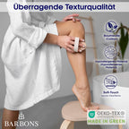 Barbons - Bademantel - Damen