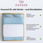 Pataya - Inkontinenzunterlage - wasserdichte Matratzenauflage