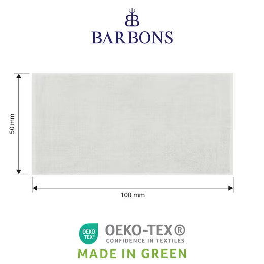 Barbons - Handtücher Set 8-tlg - 50x100cm