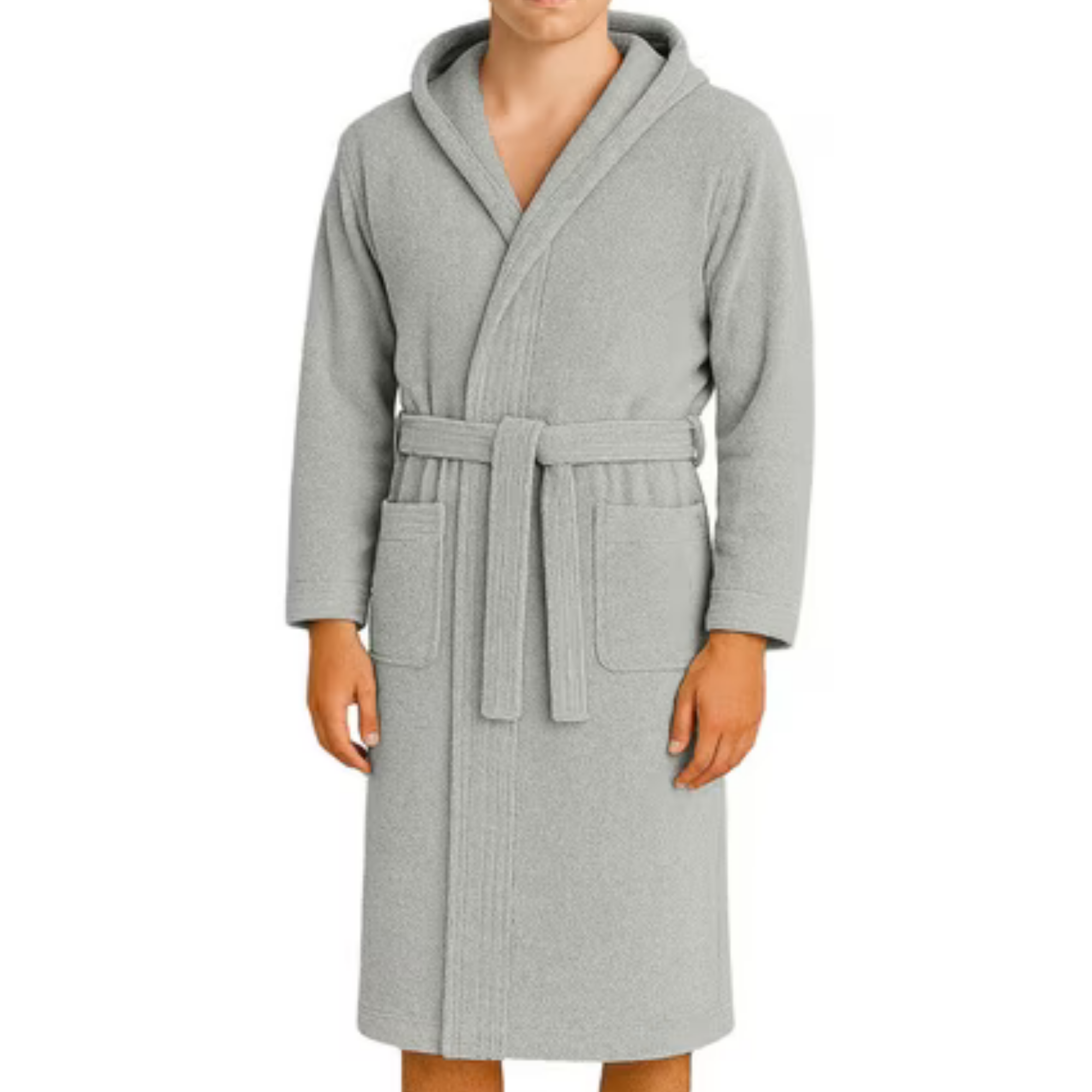 Barbons - Bademantel - Herren