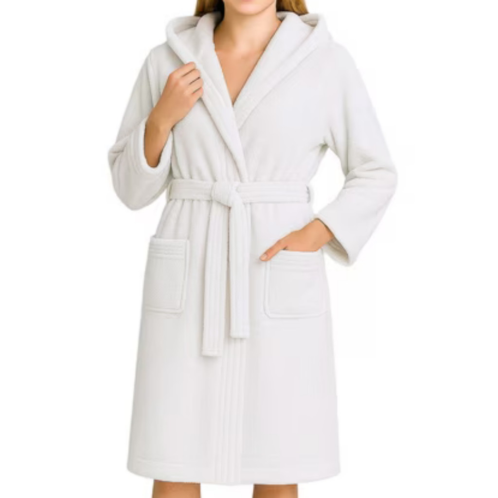 Barbons - Bademantel - Damen