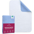 Pataya - Inkontinenzunterlage - wasserdichte Matratzenauflage
