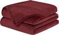 Barbons - Kuscheldecke Fleecedecke