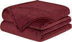 Barbons - Kuscheldecke Fleecedecke