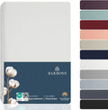 Barbons - Spannbettlaken - 100% Baumwolle